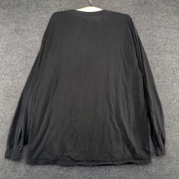 US Army 1-329th Infantry Regiment Guardians Men's T Shirt Size XL Black - Picture 2 of 13